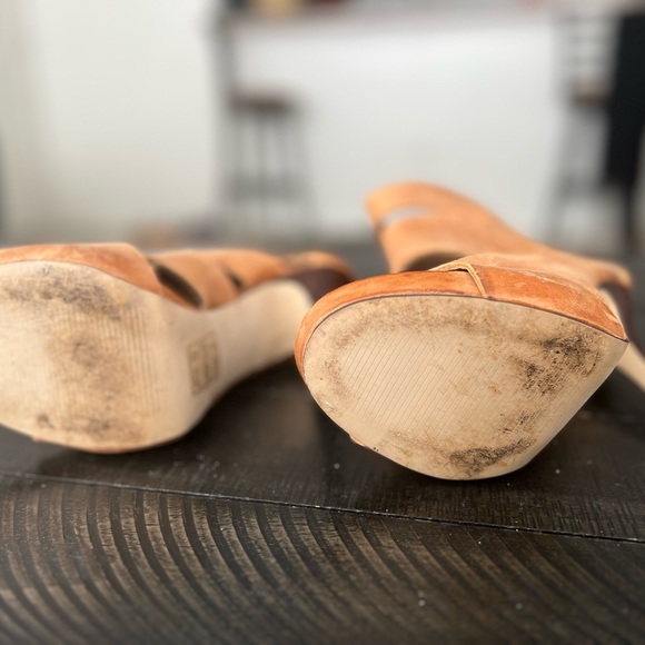 Aldo size 40 as in size 9.5 USA - Picture 5 of 7